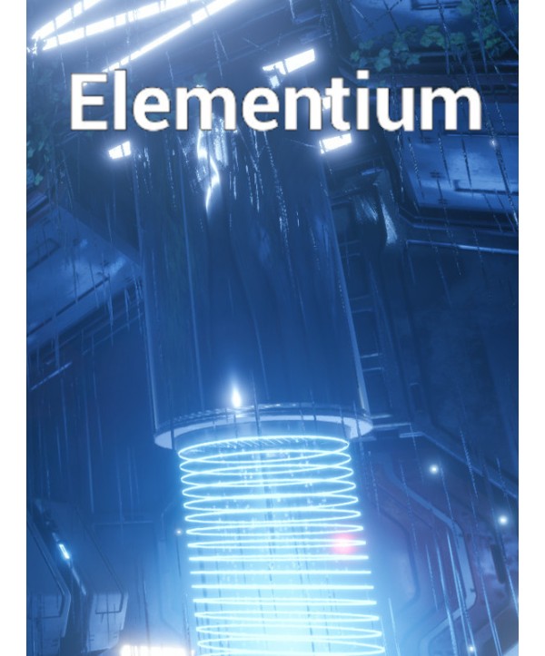 Elementium Origin / EA app Key GLOBAL